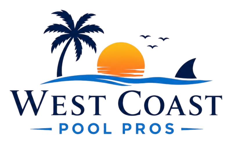West Coast Pool Pros
